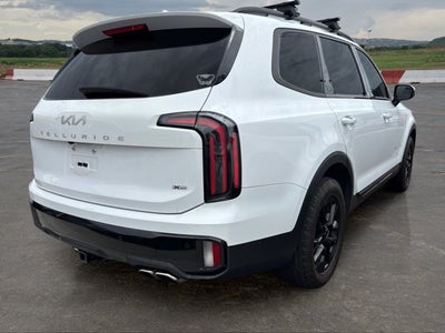2024 Kia Telluride SX X-Pro