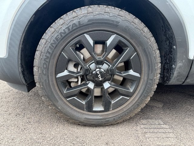 2024 Kia Telluride SX X-Pro