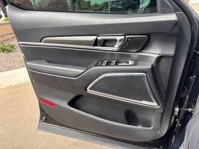 2023 Kia Telluride SX X-Line