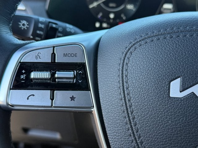 2023 Kia Telluride SX Prestige