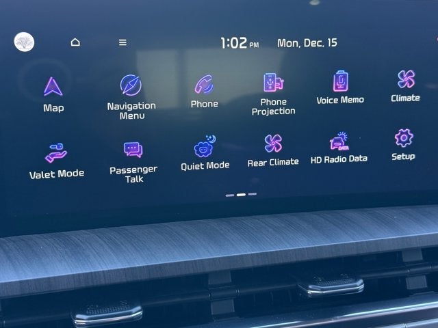 2023 Kia Telluride SX Prestige