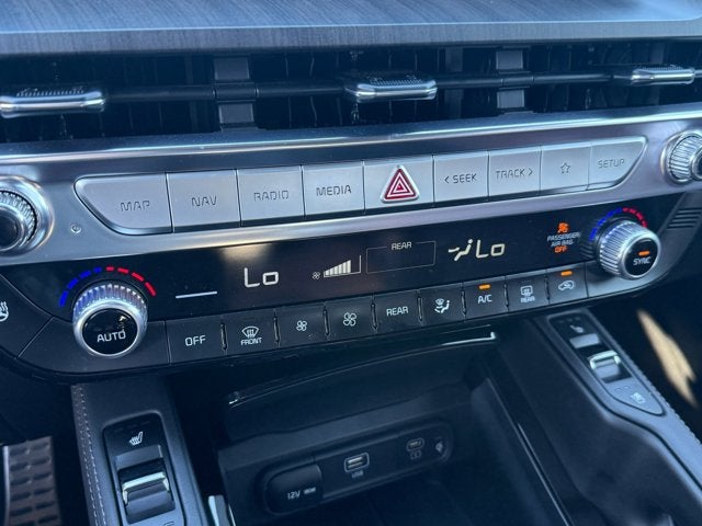 2023 Kia Telluride SX Prestige