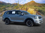 2023 Kia Telluride SX Prestige