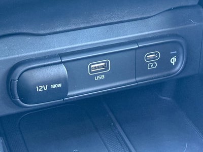 2023 Kia Telluride SX Prestige