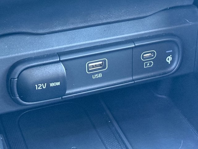 2023 Kia Telluride SX Prestige