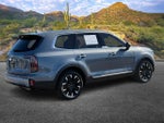 2023 Kia Telluride SX Prestige