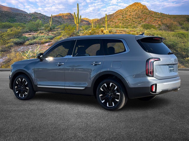 2023 Kia Telluride SX Prestige