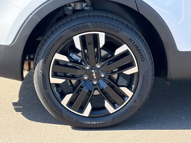 2024 Kia Telluride SX Prestige