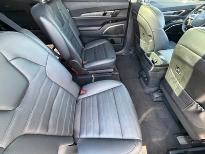 2024 Kia Telluride SX Prestige