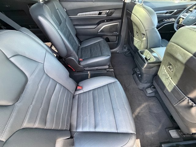 2024 Kia Telluride SX Prestige