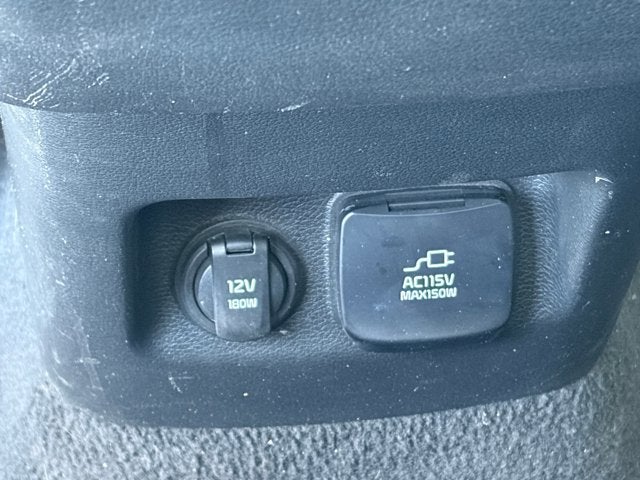 2024 Kia Telluride SX Prestige