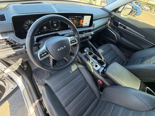 2024 Kia Telluride SX Prestige