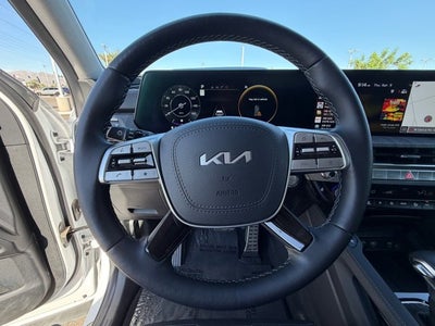 2024 Kia Telluride SX Prestige