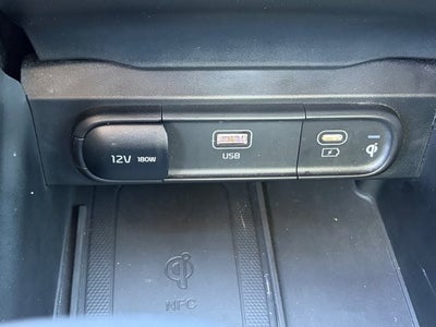 2024 Kia Telluride SX Prestige