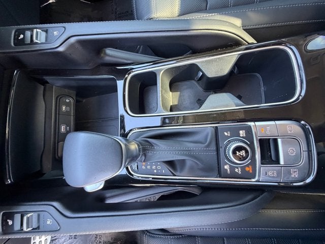 2024 Kia Telluride SX Prestige