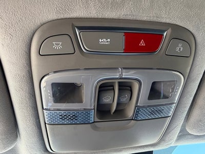 2024 Kia Telluride SX Prestige