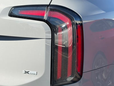 2023 Kia Telluride SX X-Line