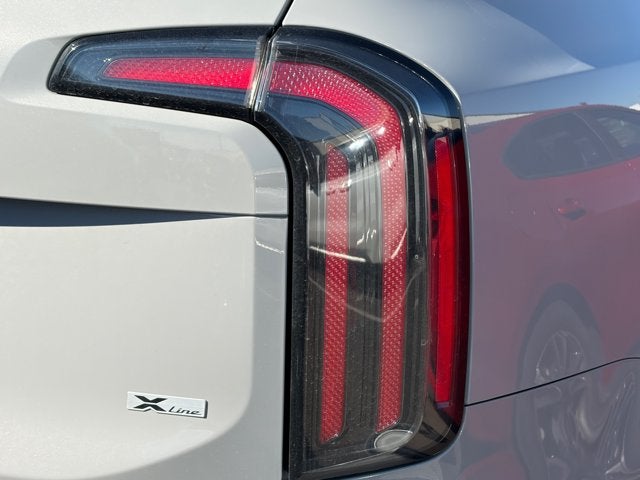 2023 Kia Telluride SX X-Line