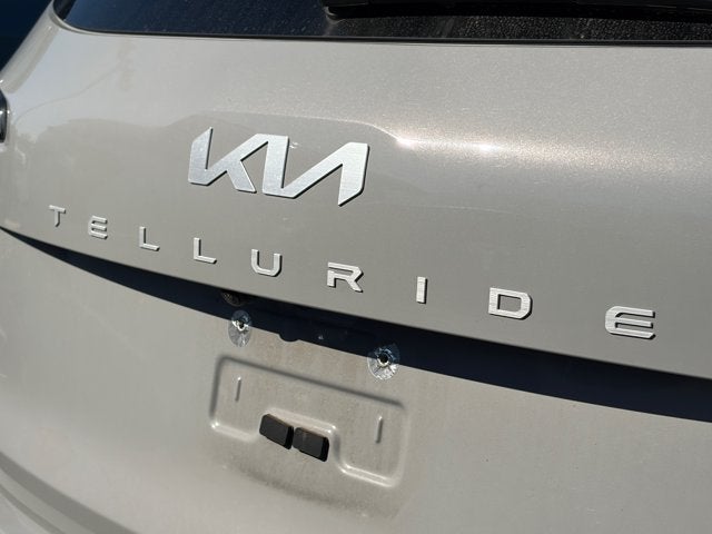 2023 Kia Telluride SX X-Line