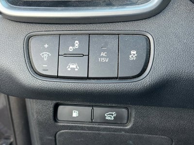 2019 Kia Sorento EX V6