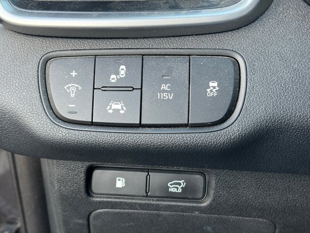 2019 Kia Sorento EX V6