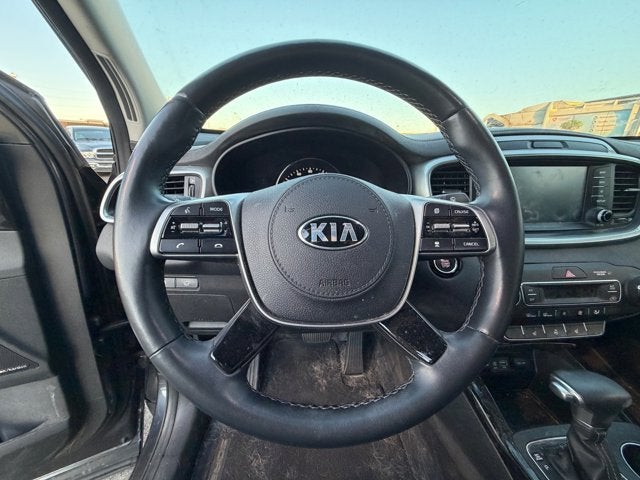 2019 Kia Sorento EX V6