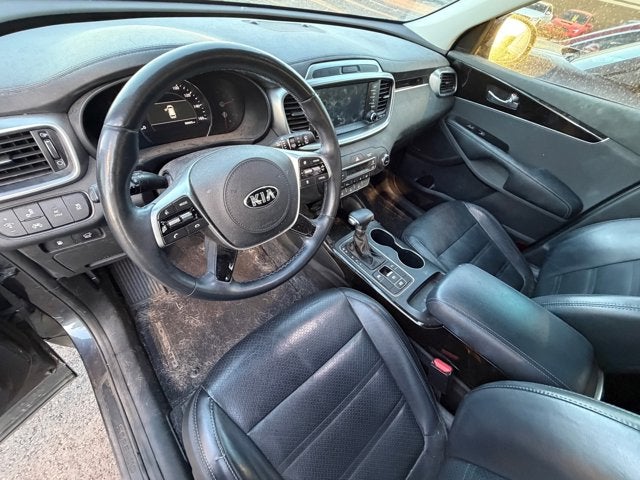 2019 Kia Sorento EX V6