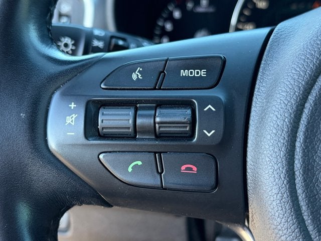 2016 Kia Sorento SXL