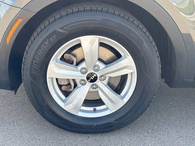 2024 Kia Sorento LX