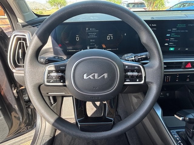 2024 Kia Sorento LX