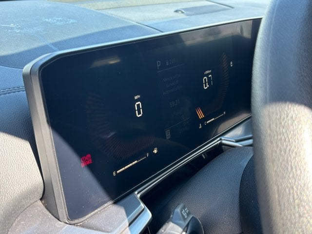 2024 Kia Sorento LX