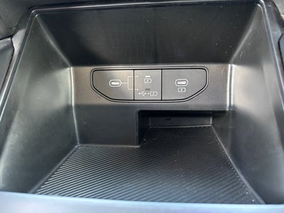 2024 Kia Sorento LX