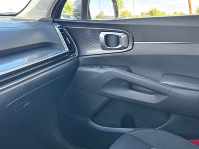 2024 Kia Sorento LX