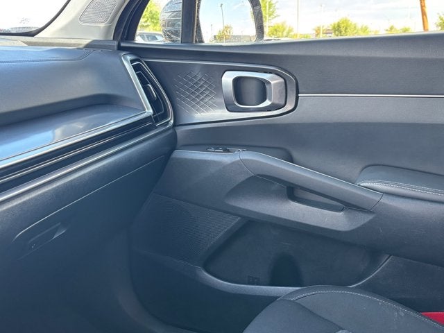 2024 Kia Sorento LX
