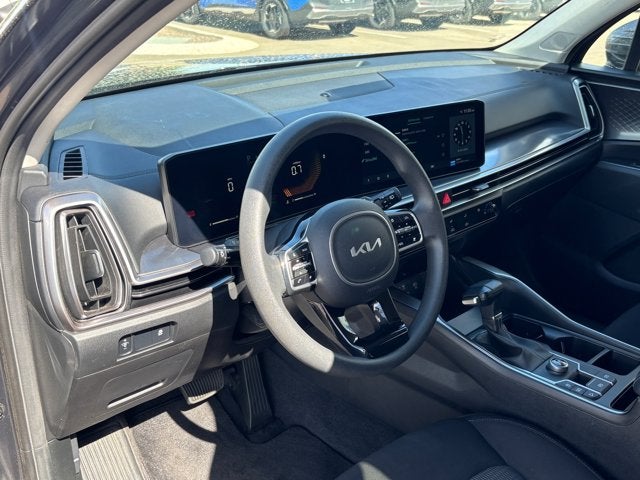 2024 Kia Sorento LX