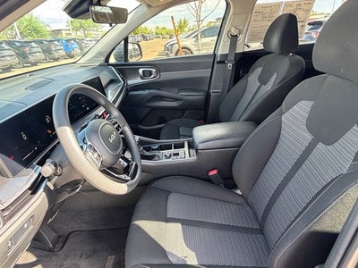 2024 Kia Sorento LX