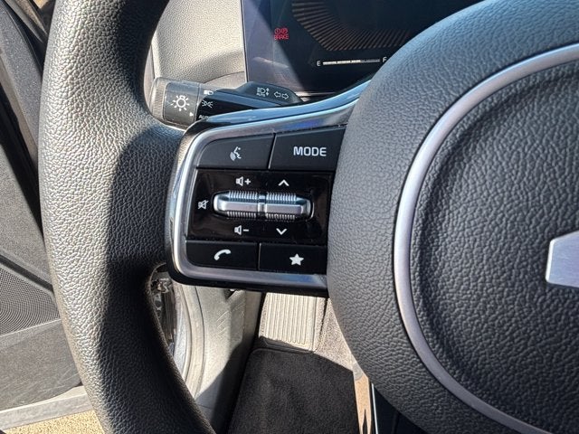 2024 Kia Sorento LX