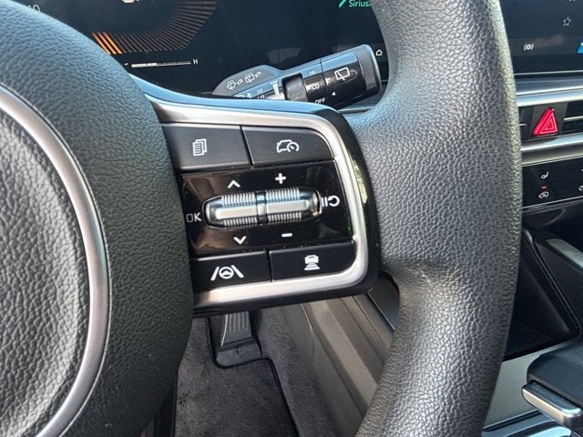 2024 Kia Sorento LX