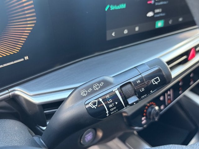 2024 Kia Sorento LX