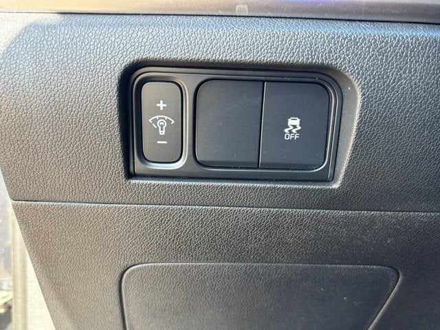 2024 Kia Sorento LX
