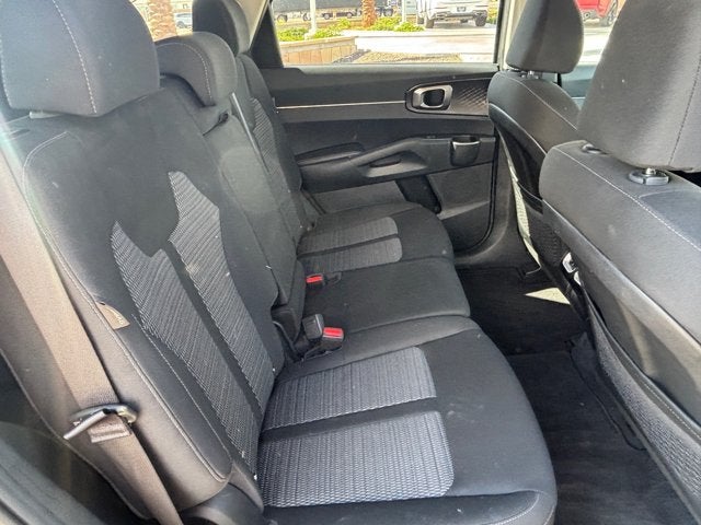 2024 Kia Sorento LX