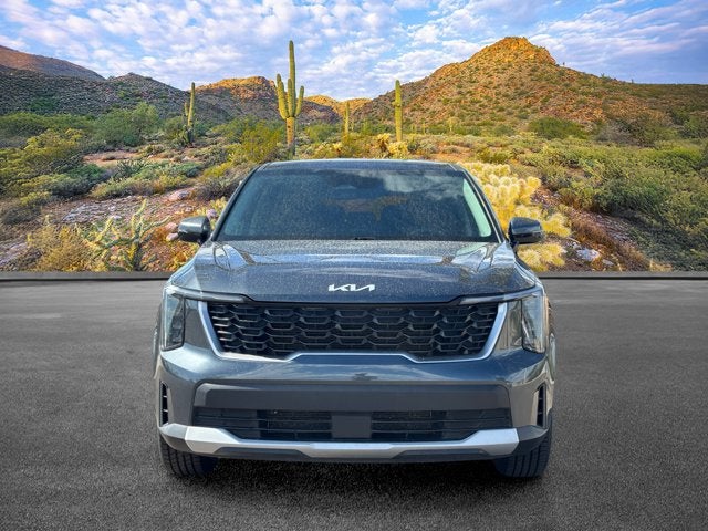 2024 Kia Sorento LX
