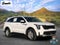2025 Kia Sorento LX