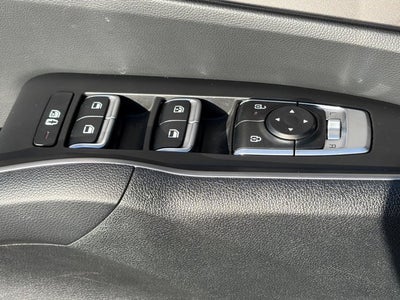 2025 Kia Sorento LX