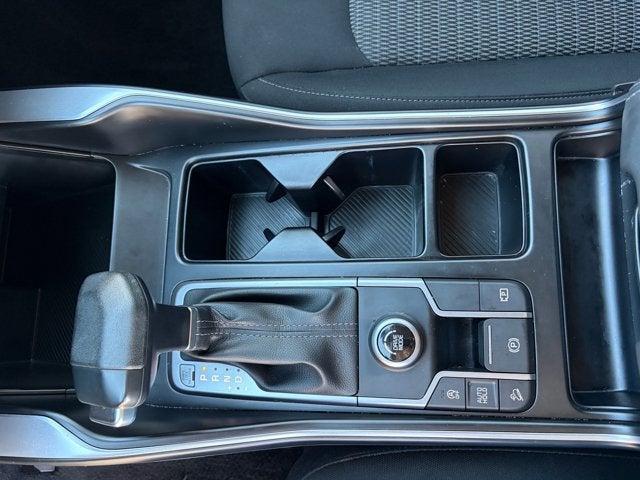 2025 Kia Sorento LX