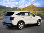 2025 Kia Sorento LX