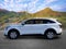 2025 Kia Sorento LX
