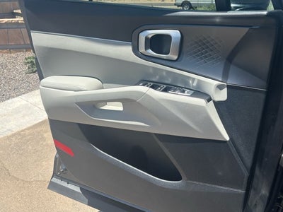 2024 Kia Sorento EX