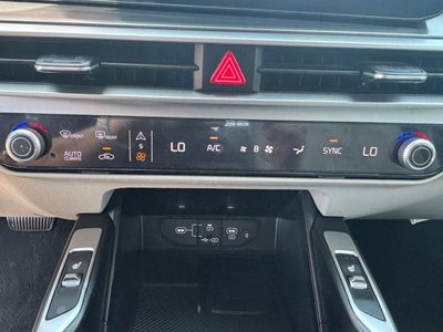2024 Kia Sorento EX