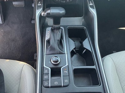 2024 Kia Sorento EX